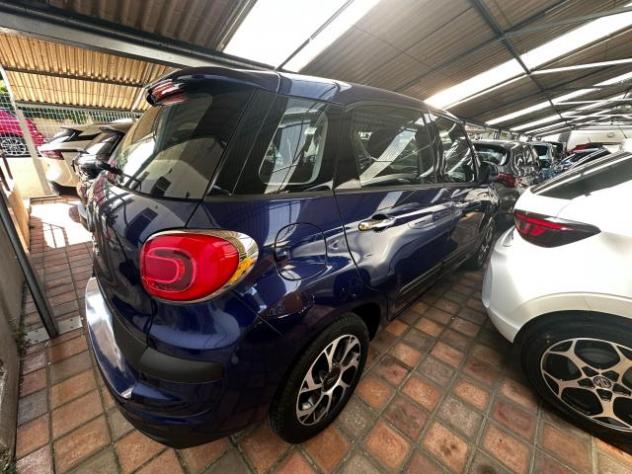 Fiat 500 1.3 MJT 95 CV Mirror - Foto 6