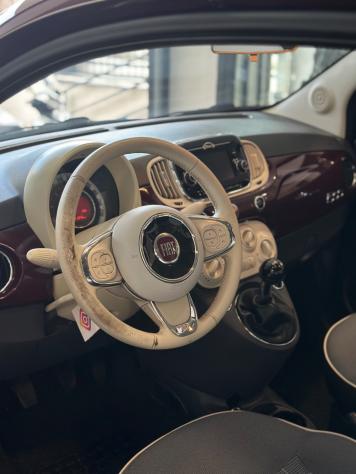 Fiat 500 1.3 Multijet 95 CV Lounge - Foto 7