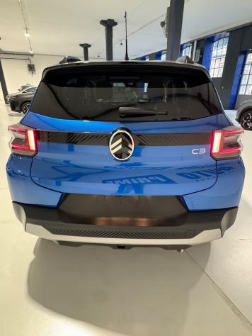 Citroën C3 Aircross C3 PureTech 100 S&S Max - Foto 6