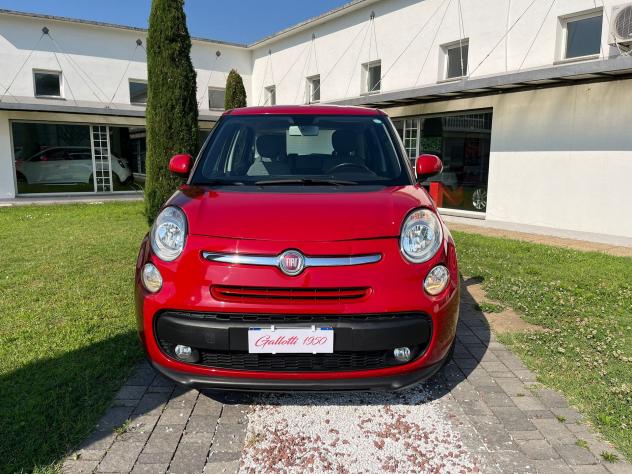 FIAT 500L 1.3 MultiJet Business 95cv - Foto 5