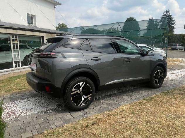 Peugeot 2008 PureTech 100 Allure S/S - PRM GALLOTTI - Foto 5