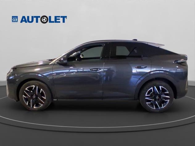 Peugeot 3008 Hybrid 136 e-DCS6 Allure - Foto 5