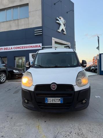 Fiat Doblo Dobl - Foto 2