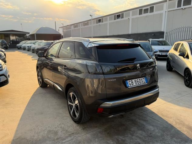 Peugeot 3008 BlueHDi 130 S&S Allure Pack - Foto 4