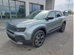 JEEP Avenger 1.2 Turbo 110 CV MHEV Summit km.0 PREZZO REALE!! rif. 23686054