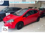 Fiat  Punto 1.4GPL 95CV **STILE ABARTH**