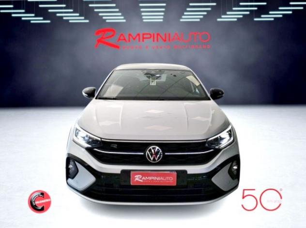 VOLKSWAGEN Taigo 1.0 TSI 115 CV R-Line Km 16.000 Pronta Consegna rif. 24088407 - Foto 3