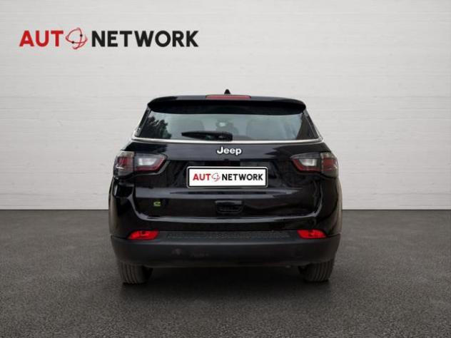 JEEP Compass 1.5 Turbo T4 130 CV MHEV 2WD Business rif. 23396886 - Foto 6