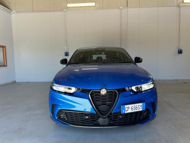 Alfa Romeo Tonale 1.5 130 CV MHEV TCT7 Sprint - Foto 2