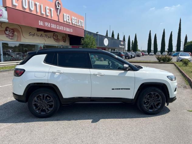 Jeep Compass 4xe 1.3 T4 PHEV 190cv 80 Annivers. 4xe - Foto 7