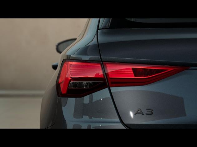 Audi A3 SPORTBACK MY25 Audi Sportback 30 TDI MY 25 - Foto 7