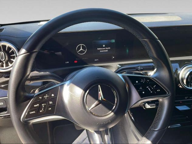 Mercedes-Benz CLA - C/X 118 Coupe 200 d Progressive Advanced auto - Foto 7