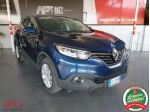 RENAULT Kadjar dCi 8V 110CV Energy Zen rif. 20140158