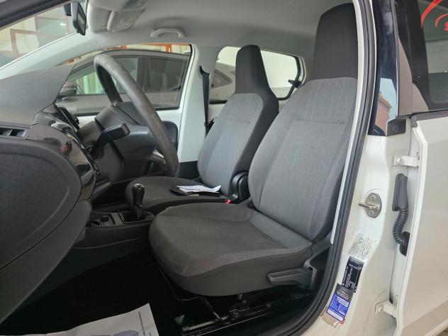 VOLKSWAGEN UP 1.0 METANO DEL NORD ITA 2015 - Foto 10