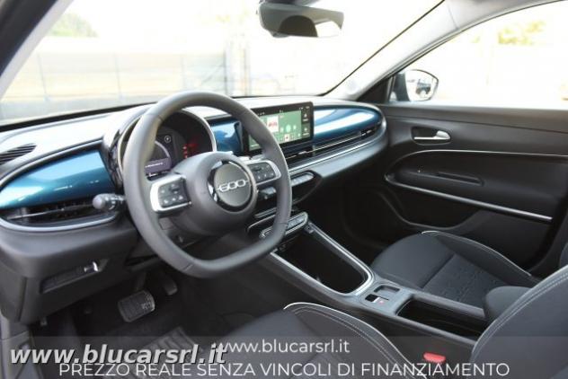 FIAT 600 1.2 Hybrid 145cv Pop rif. 24134798 - Foto 6