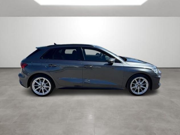 AUDI A3 SPB 35 TDI S tronic S line edition rif. 24069276 - Foto 7
