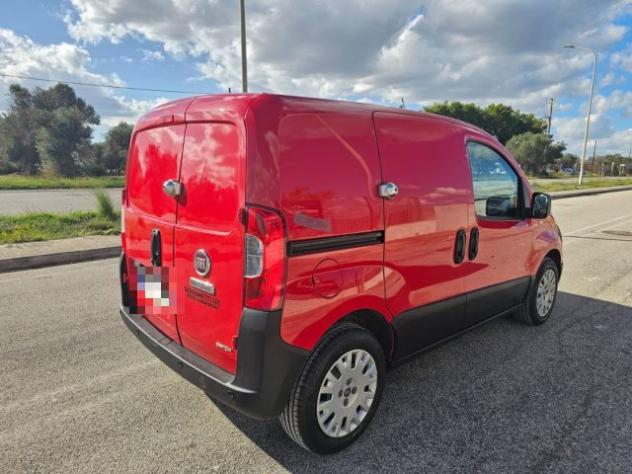 FIAT Fiorino 1.3 MJT 95V Furgone Adventure E5+ rif. 24018159 - Foto 5