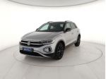 Volkswagen T-Roc T-Roc 1.0 TSI Style