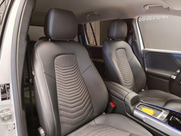 Mercedes-benz GLB 200 180 d Automatic Progressive Advanced Plus - Foto 9