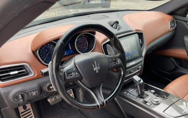 Maserati Ghibli GranSport - Foto 6