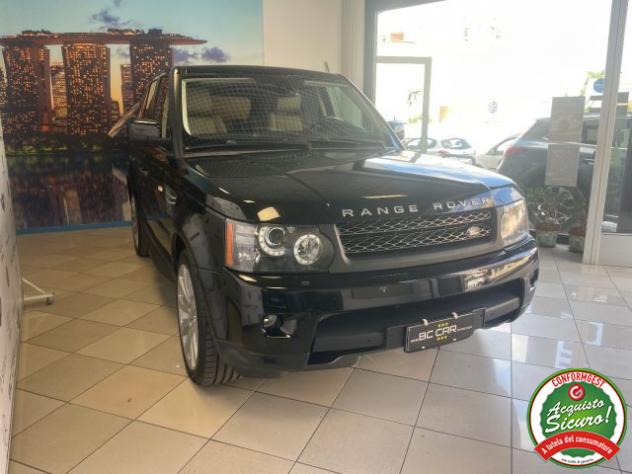 LAND ROVER Range Rover Sport 3.0 SDV6 HSE rif. 24203242 - Foto 3