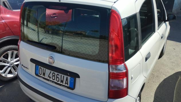 Fiat Panda 1.2 Dynamic GPL - Foto 4