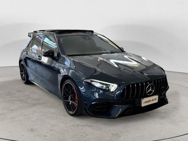 Mercedes-Benz Classe A Mercedes-AMG A 45 S 4MATIC+ - Foto 3