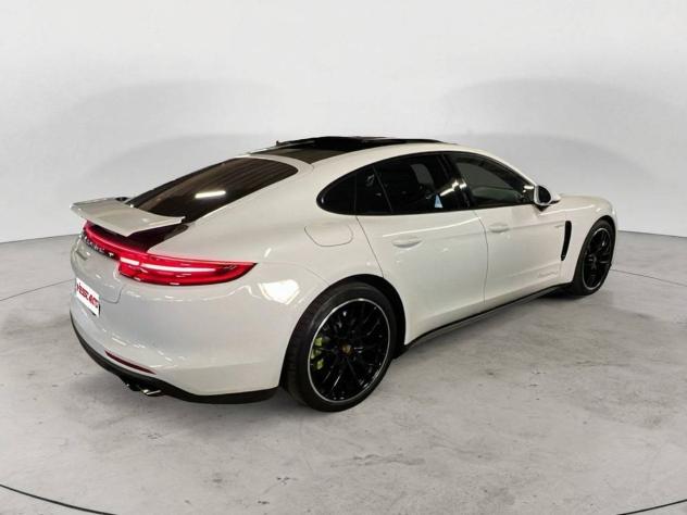 Porsche Panamera Panamera 2.9 4 e-hybrid 10 years Edition auto - Foto 5