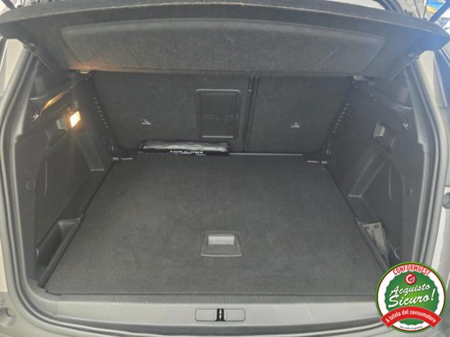 PEUGEOT 3008 BlueHDi 130 S&S EAT8 Style rif. 23509459 - Foto 7