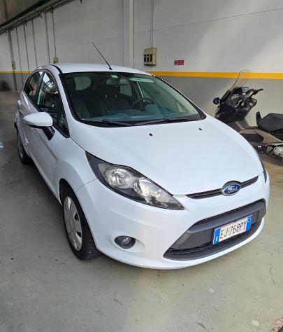 Ford Fiesta 1.4 Benzina GPL OK NEOPATENTATI - Foto 2