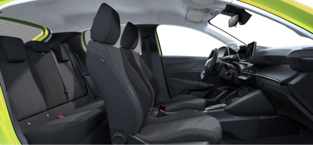 PEUGEOT 208 2ª serie 208 Hybrid 110 e-DCS6 5 porte Edition - Foto 10