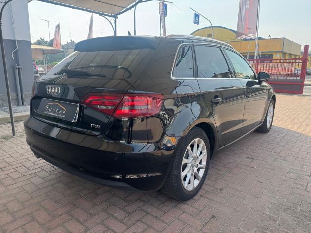 Audi A3 1.4 TFSI AMBIENTE #50570 - Foto 4