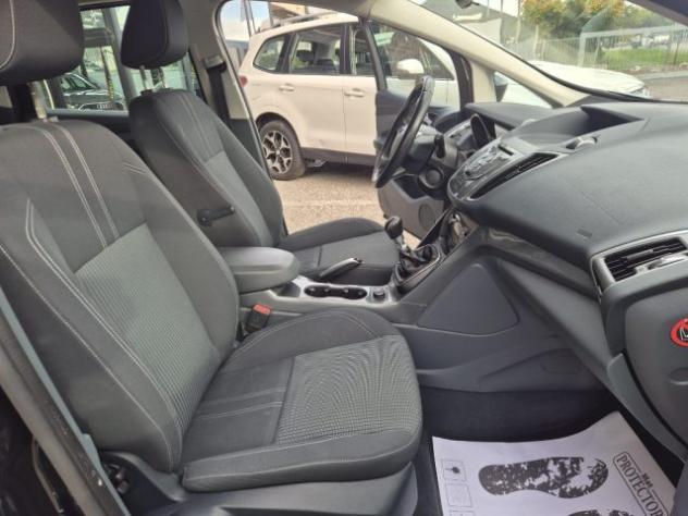FORD C-Max 1.6 TDCi 115CV Business rif. 24216909 - Foto 8