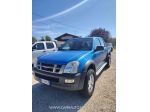 Isuzu D-Max 2.5 TD cat Space Cab 4WD Pick-up L