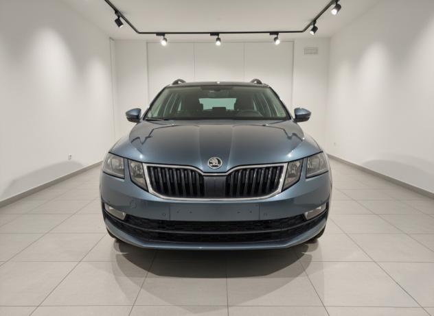Skoda Octavia 1.5 DSG Wagon Executive G-Tec - Foto 2