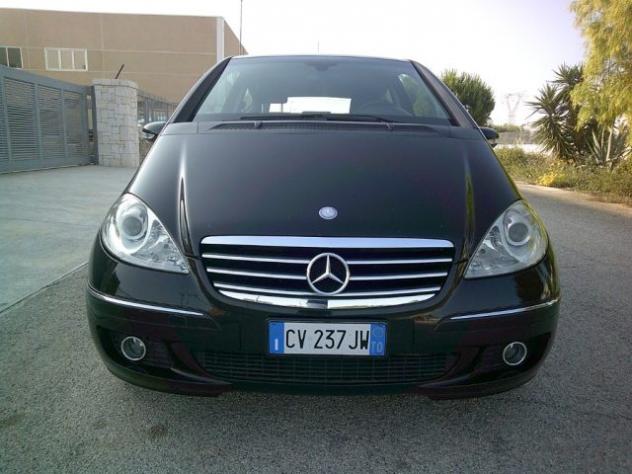 MERCEDES-BENZ A 200 CDI Coupé Avantgarde rif. 22425078 - Foto 2