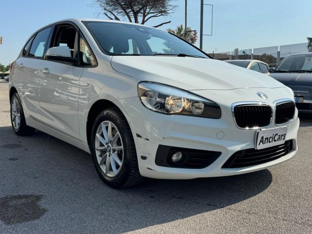 BMW Serie 2 Active Tourer 216d Active Tourer Advantage - Foto 2