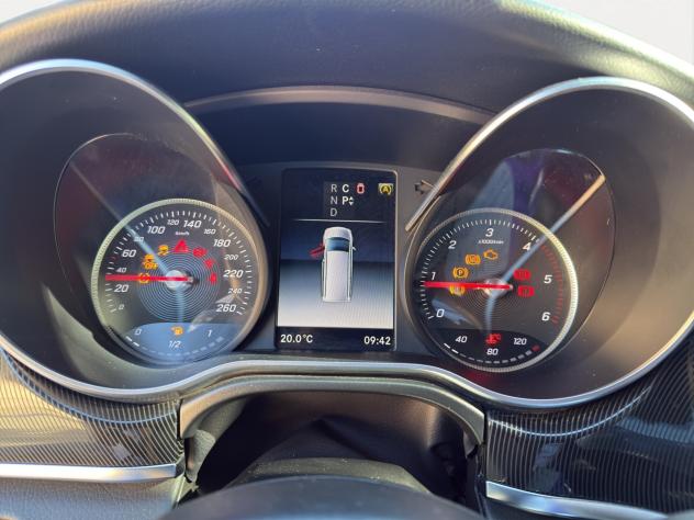 Mercedes-benz V 250 d Automatic Sport Business Long - Foto 7