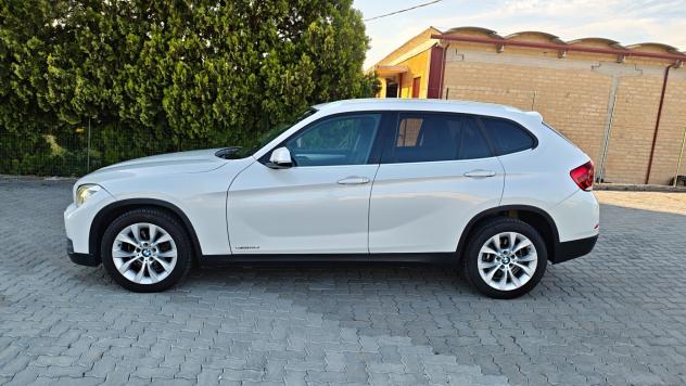 Bmw X1 sDrive18d X Line - Foto 4