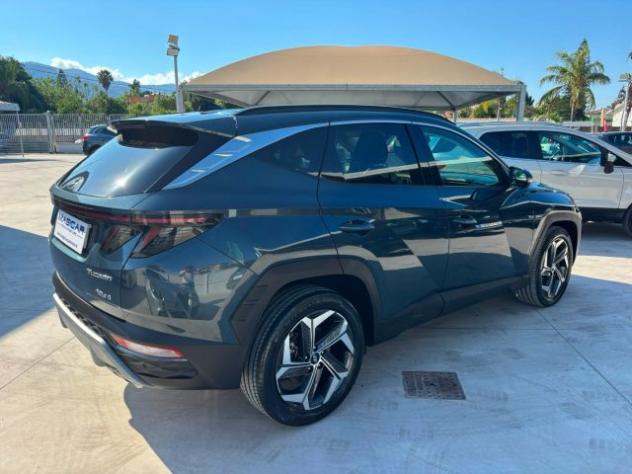 HYUNDAI Tucson 1.6 HEV aut. Exellence rif. 23873236 - Foto 4