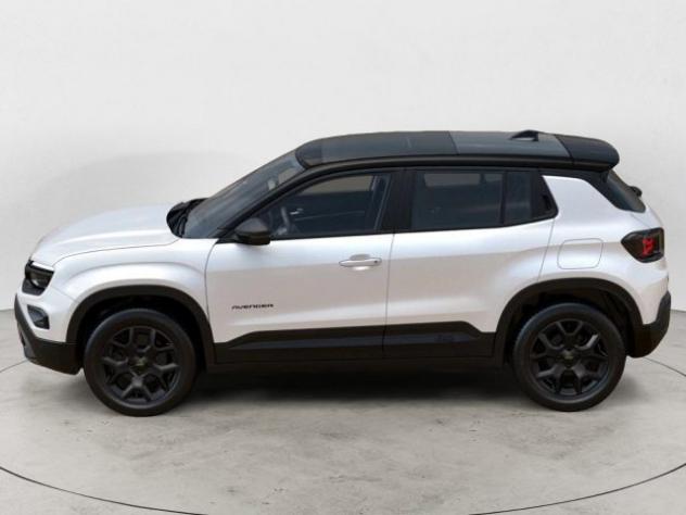 JEEP Avenger 4xe Hybrid 1.2 MHEV 4xe Overland rif. 23788814 - Foto 3