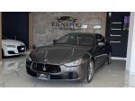 Maserati Ghibli V6 Diesel 275 CV