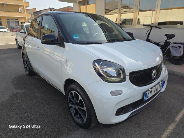 Smart ForFour 70 1.0 Panorama Automatica - Foto 3