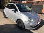 Fiat 500 1.3 multijet 16v 75cv