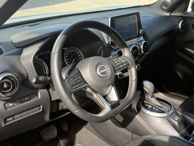 Nissan Juke 1.6 HEV N-Connecta Auto *AUTOCARRO* - Foto 10