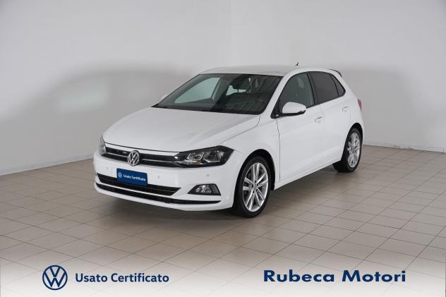 Volkswagen Polo 1.0 TSI Highline 95CV