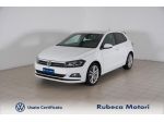 Volkswagen Polo 1.0 TSI Highline 95CV