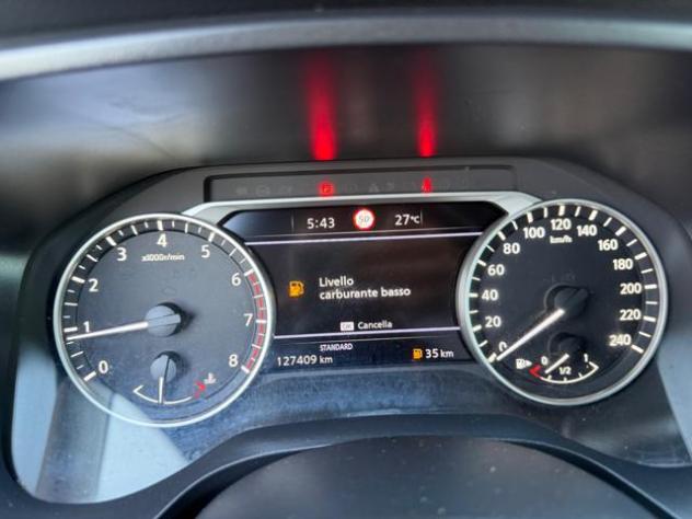 NISSAN Qashqai 1.3 MHEV 140 CV Business rif. 24181795 - Foto 7