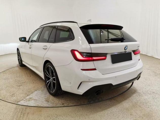 BMW 330 e Touring Msport rif. 23757149 - Foto 3