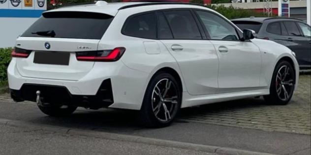 BMW 330 e xDrive Touring Msport Pro rif. 23757755 - Foto 3